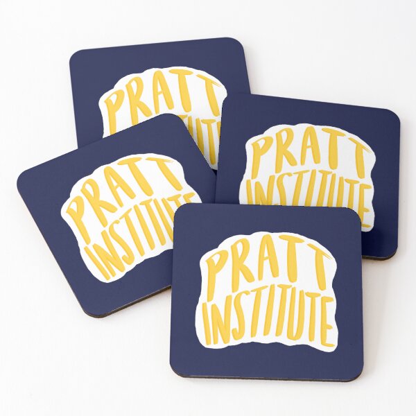 Item preview, Pratt Institute (1) designed and sold by daisyrose6668.