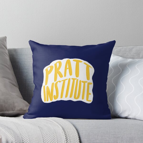 Item preview, Pratt Institute (1) designed and sold by daisyrose6668.