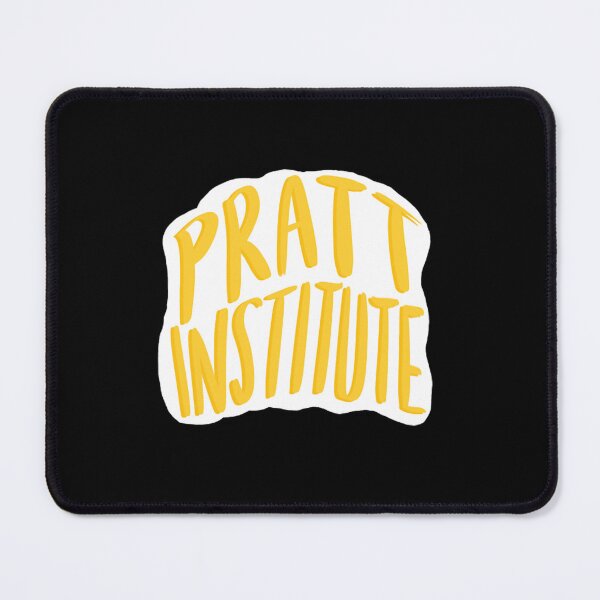 Item preview, Pratt Institute (1) designed and sold by daisyrose6668.