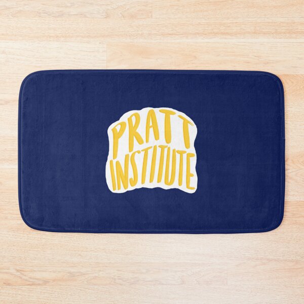 Item preview, Pratt Institute (1) designed and sold by daisyrose6668.