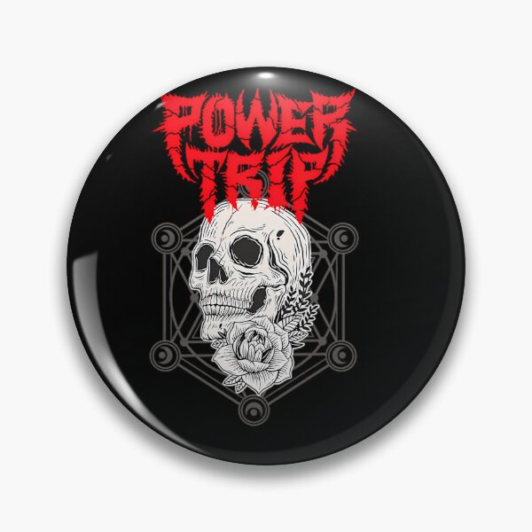 Item preview, Power Trip Hornet'S Nest designed and sold by KimberlyPerson.
