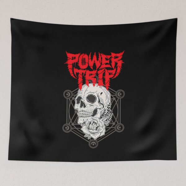 Item preview, Power Trip Hornet'S Nest designed and sold by KimberlyPerson.