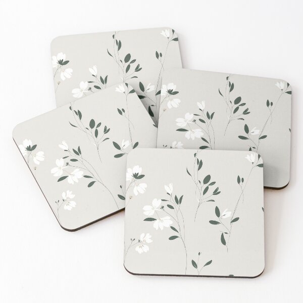 Item preview, Minimal Flower designed and sold by CoolPixels.