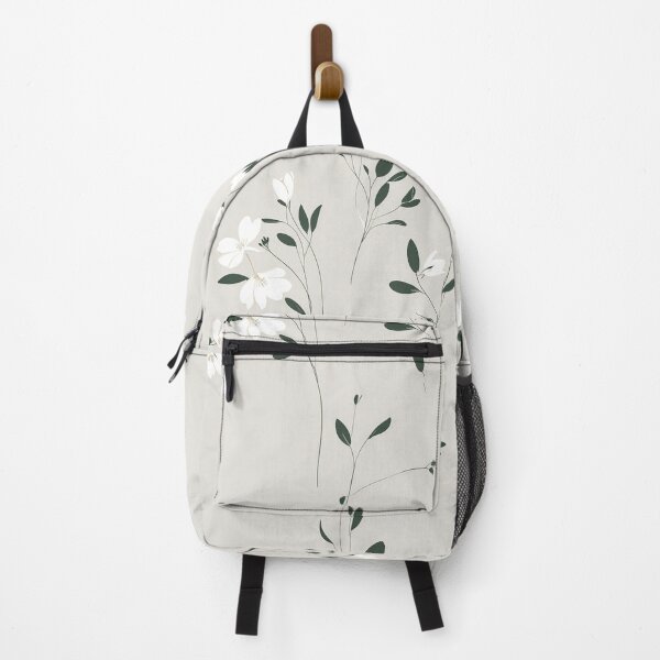 Item preview, Minimal Flower designed and sold by CoolPixels.
