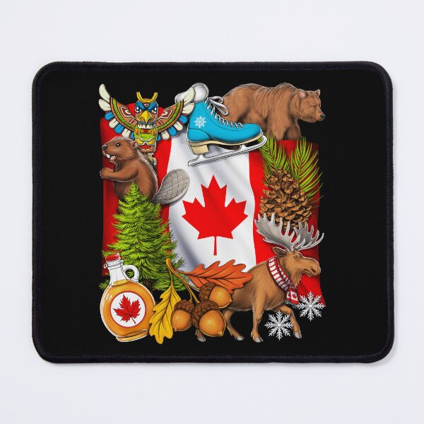 Item preview, Canada Pride designed and sold by underheaven.
