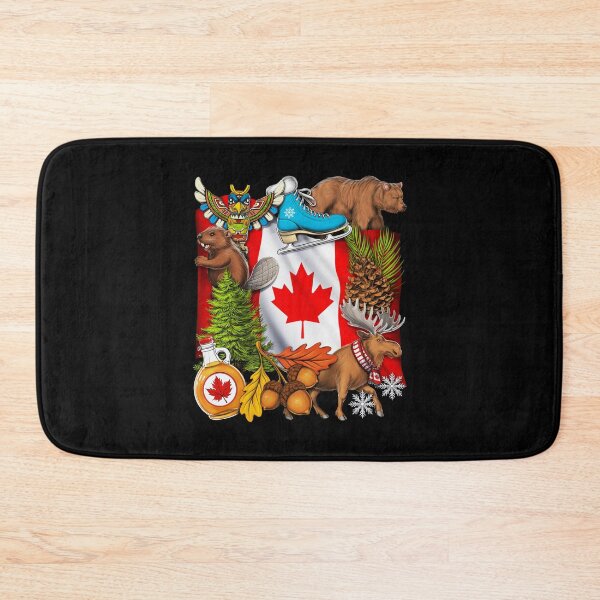 Item preview, Canada Pride designed and sold by underheaven.