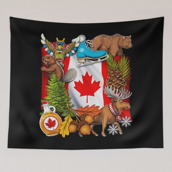 Item preview, Canada Pride designed and sold by underheaven.