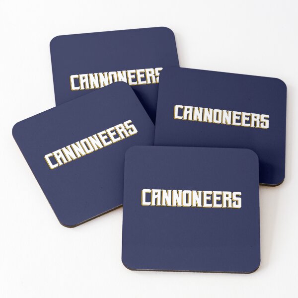 Item preview, Pratt Institute Cannoneers(2) designed and sold by daisyrose6668.