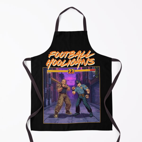 Item preview, Football Hooligans - Football Fanatics designed and sold by Domel Dirty Draft.