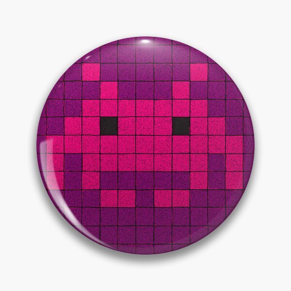 Item preview, PINK invaders designed and sold by F4Fartbot.