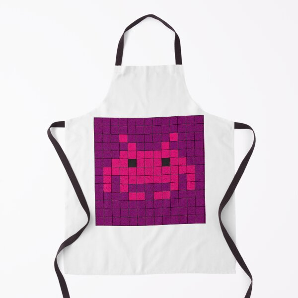 Item preview, PINK invaders designed and sold by F4Fartbot.