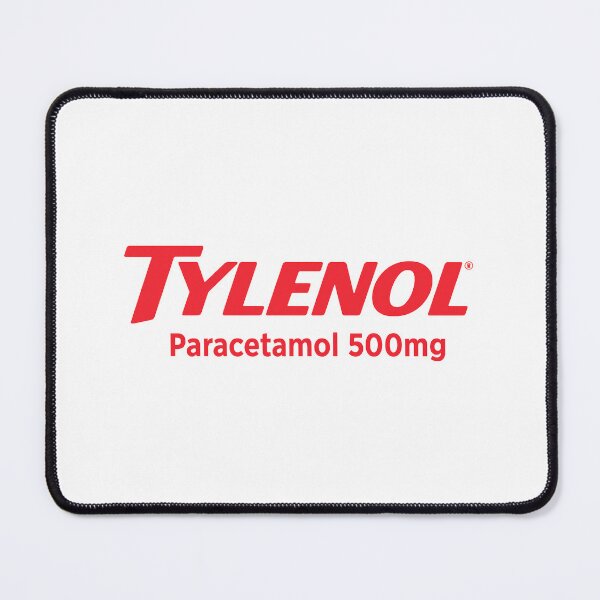 Item preview, TYLENOL designed and sold by Juana-.