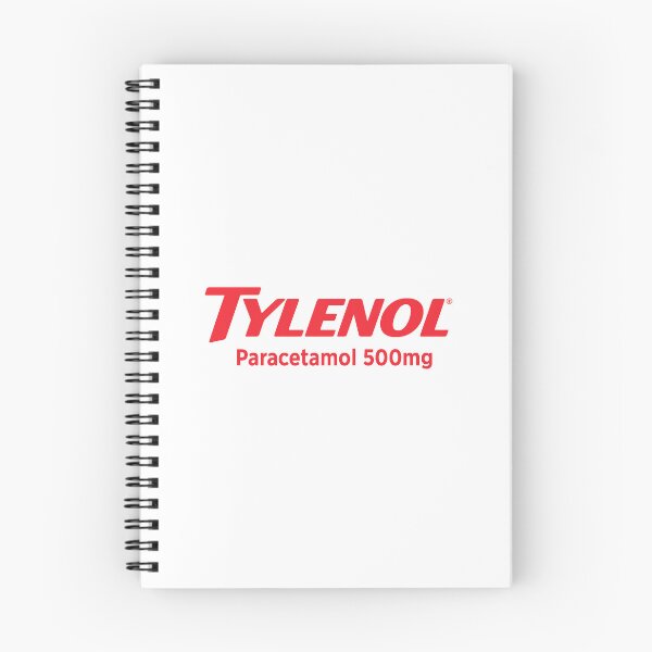 Item preview, TYLENOL  designed and sold by Juana-.