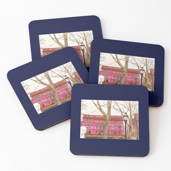 Item preview, pratt institute library designed and sold by daisyrose6668.