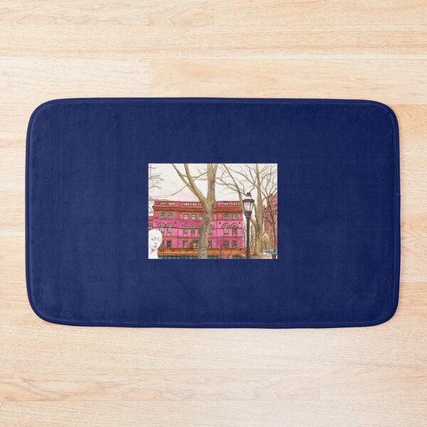 Item preview, pratt institute library designed and sold by daisyrose6668.