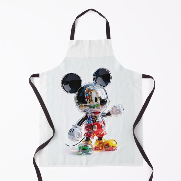 Item preview, Designer cartoon art toy Mouse designed and sold by MonkStudio.