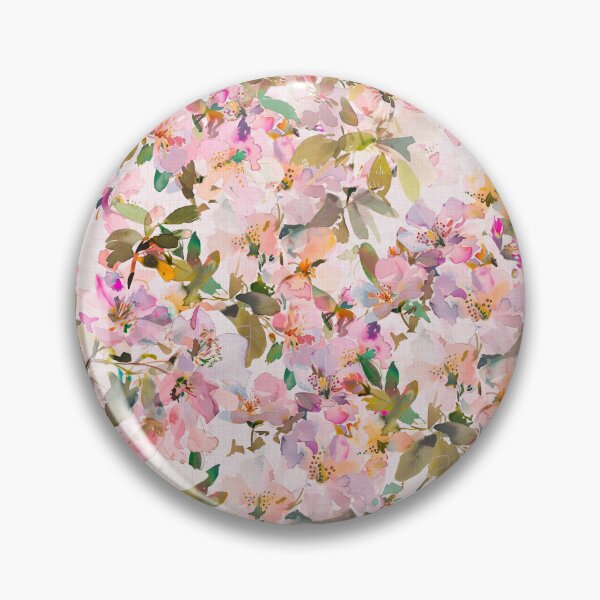 Item preview,  floral pattern  designed and sold by Nora Gad.
