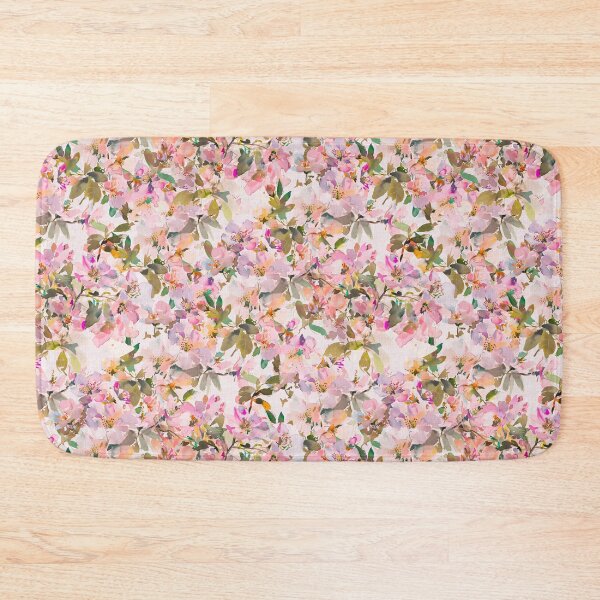 Item preview,  floral pattern  designed and sold by Nora Gad.