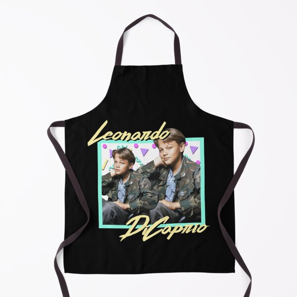 Item preview, Art - Leonardo DiCaprio designed and sold by trevinochris.