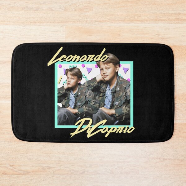 Item preview, Art - Leonardo DiCaprio designed and sold by trevinochris.