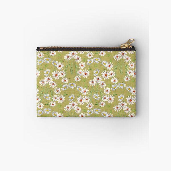 Item preview, Chamomile pattern  designed and sold by Nora Gad.
