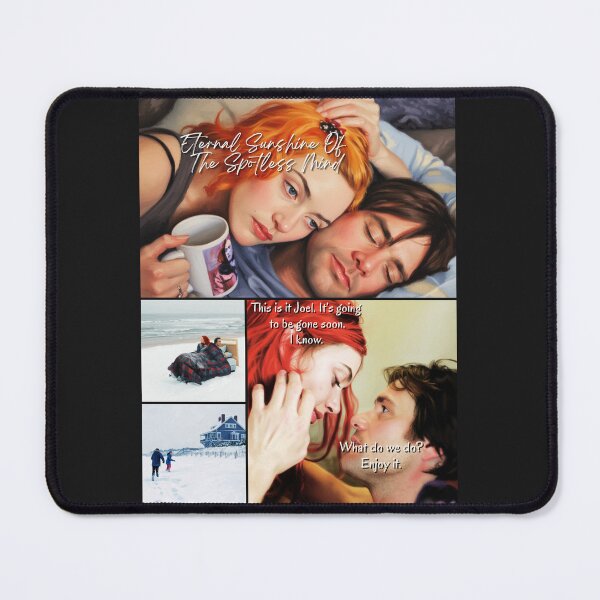 Item preview, Eternal Sunshine of the Spotless Mind Paint Art designed and sold by DiverseDazzle.