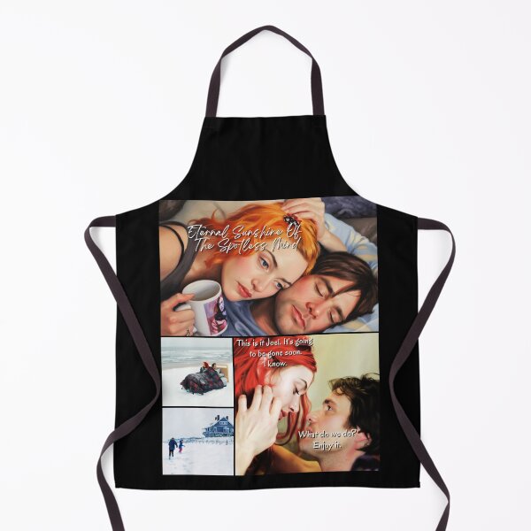 Item preview, Eternal Sunshine of the Spotless Mind Paint Art designed and sold by DiverseDazzle.
