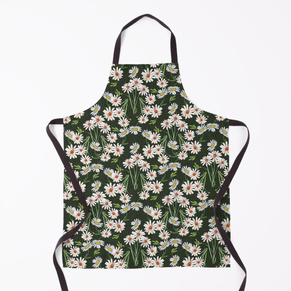 Item preview, Chamomile pattern designed and sold by Nora Gad.