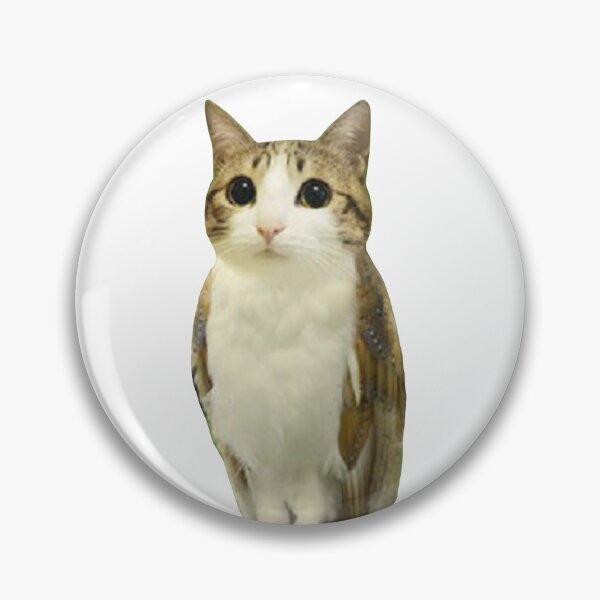 Item preview, Meowl designed and sold by Cozyzotz' Cave.