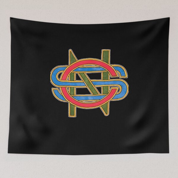 Item preview, Crosby Stills y Nash designed and sold by KimberlyPerson.