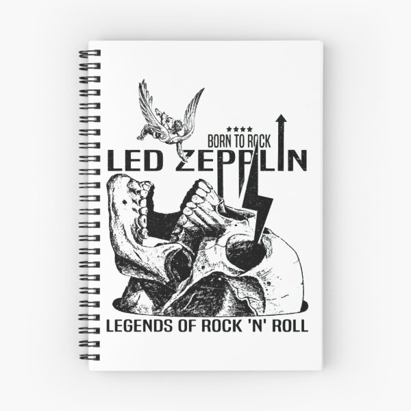 Item preview, Art - Led Zeppelin designed and sold by flowereamj.