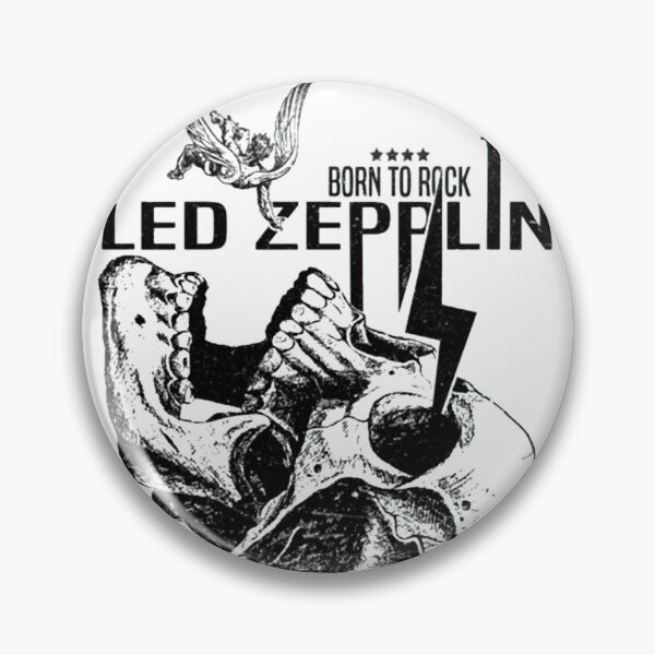 Artikelvorschau, Kunst - Led Zeppelin entworfen und verkauft von flowereamj.