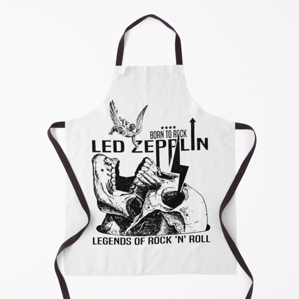 Item preview, Art - Led Zeppelin designed and sold by flowereamj.