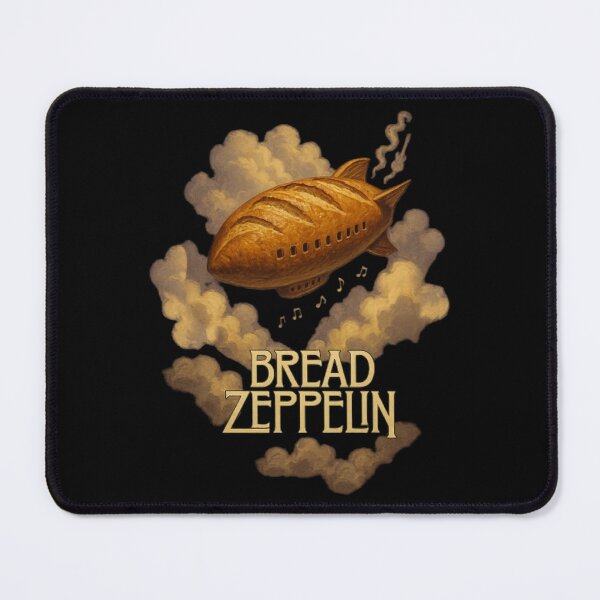 Item preview, Art - Led Zeppelin designed and sold by flowereamj.