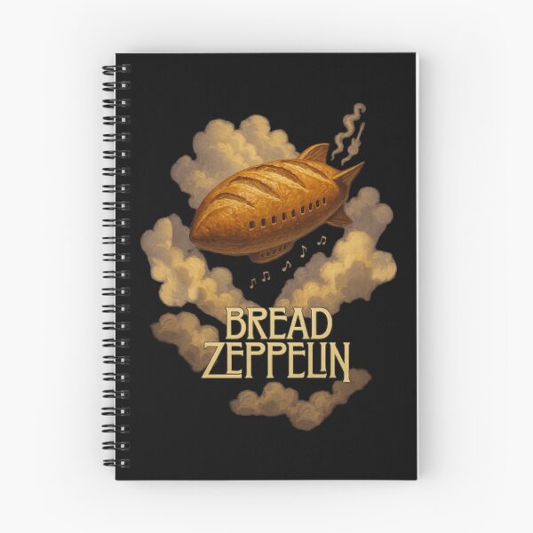Item preview, Art - Led Zeppelin designed and sold by flowereamj.