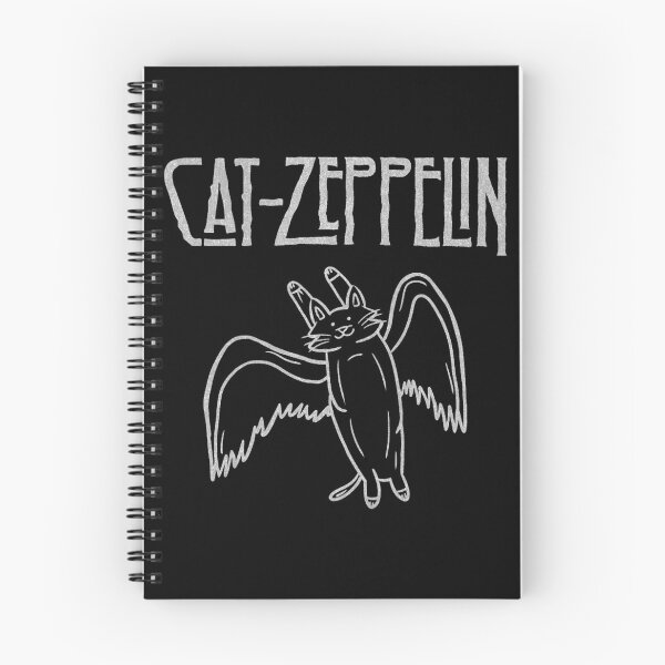 Item preview, Art - Led Zeppelin designed and sold by flowereamj.