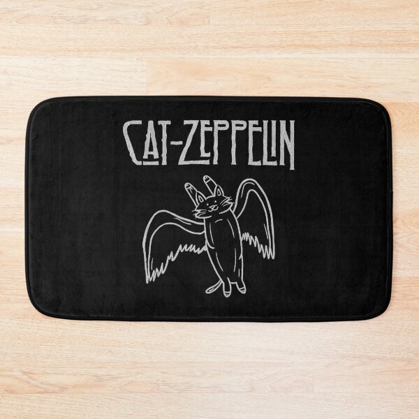 Item preview, Art - Led Zeppelin designed and sold by flowereamj.