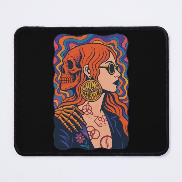 Item preview, Art - Led Zeppelin designed and sold by flowereamj.