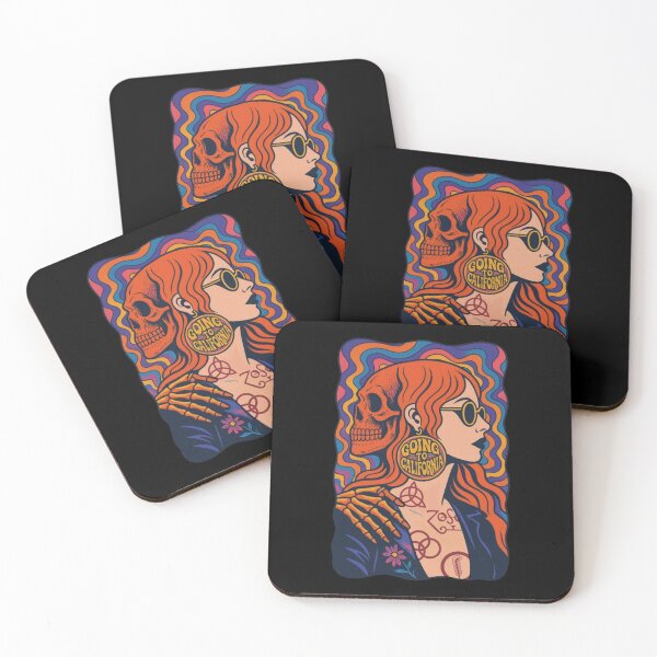 Item preview, Art - Led Zeppelin designed and sold by flowereamj.