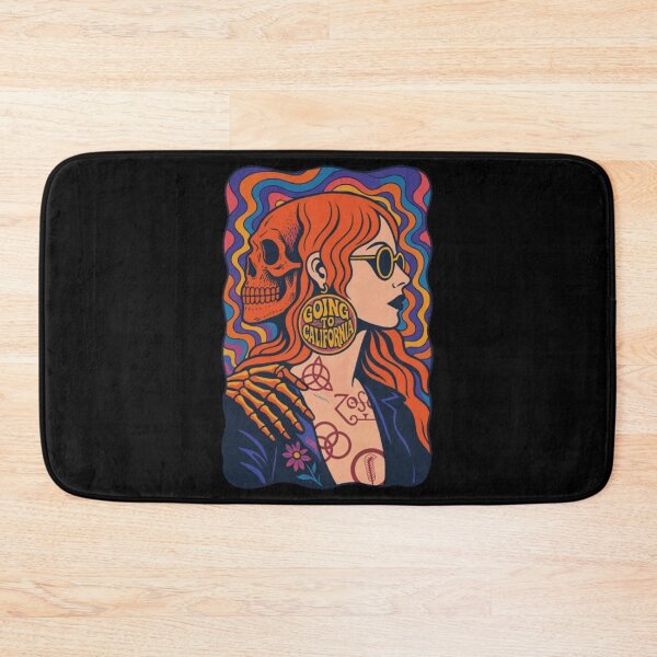 Item preview, Art - Led Zeppelin designed and sold by flowereamj.