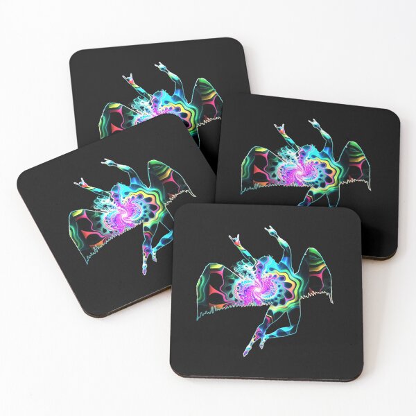 Item preview, Art - Led Zeppelin designed and sold by flowereamj.