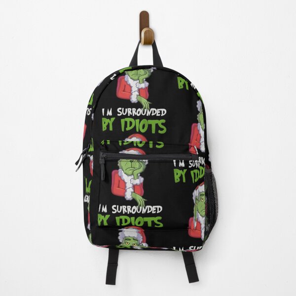 Item preview, I’m Surrounded By Idiots Christmas designed and sold by koepjhgkkc43.
