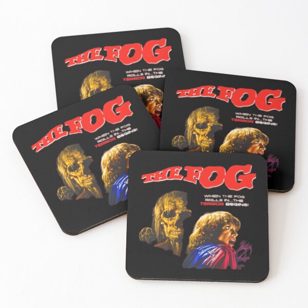 Item preview, Movie Vintage Ghost Scary Horror Monster Haloween Films designed and sold by EganPace.