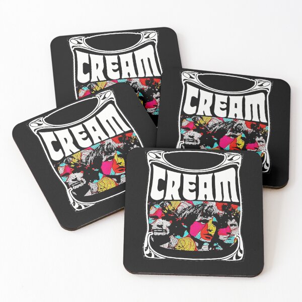 Item preview, Cream Band designed and sold by KimberlyPerson.