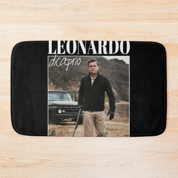 Item preview, Art - Leonardo DiCaprio designed and sold by trevinochris.