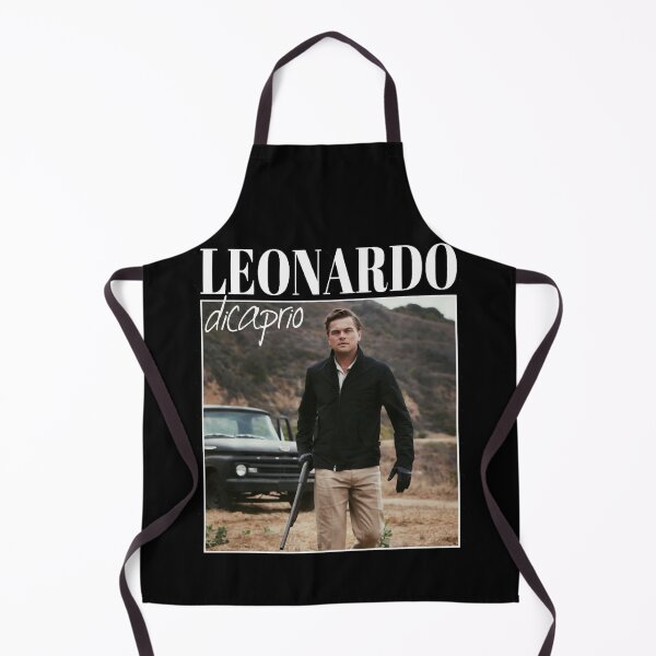 Item preview, Art - Leonardo DiCaprio designed and sold by trevinochris.