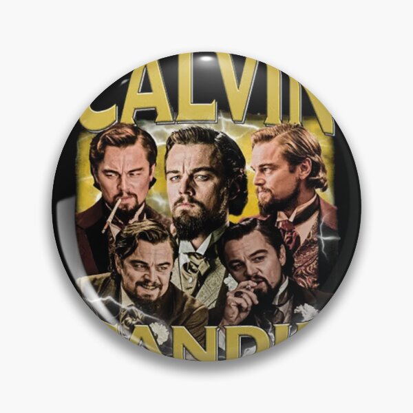 Artikelvorschau, Kunst - Leonardo DiCaprio entworfen und verkauft von trevinochris.