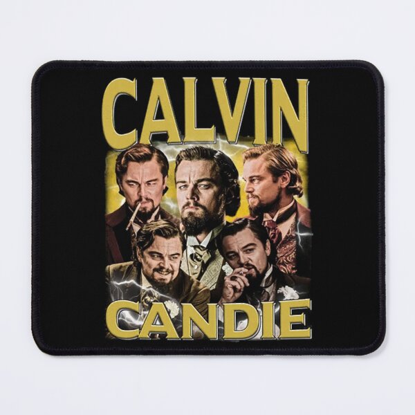Item preview, Art - Leonardo DiCaprio designed and sold by trevinochris.