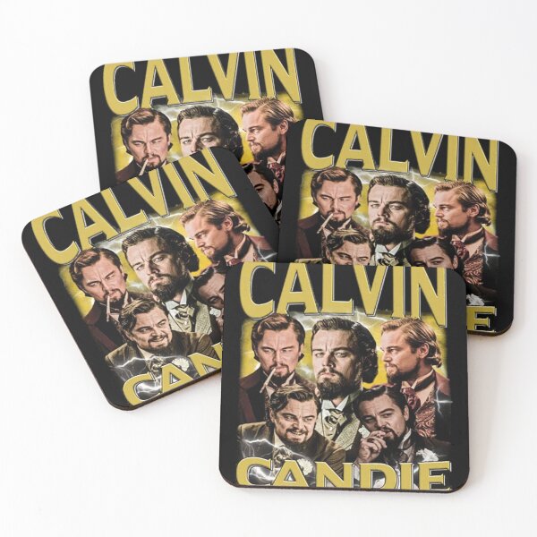 Item preview, Art - Leonardo DiCaprio designed and sold by trevinochris.