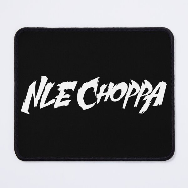 Item preview, NLE Choppa rapper American designed and sold by Boshesrtop.